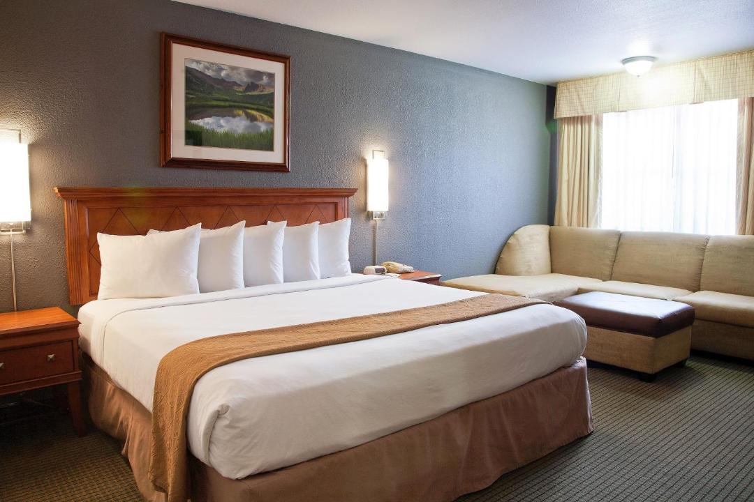 Photo of Bedroom in Durango