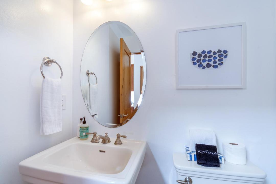 Photo of Bathroom in Telluride