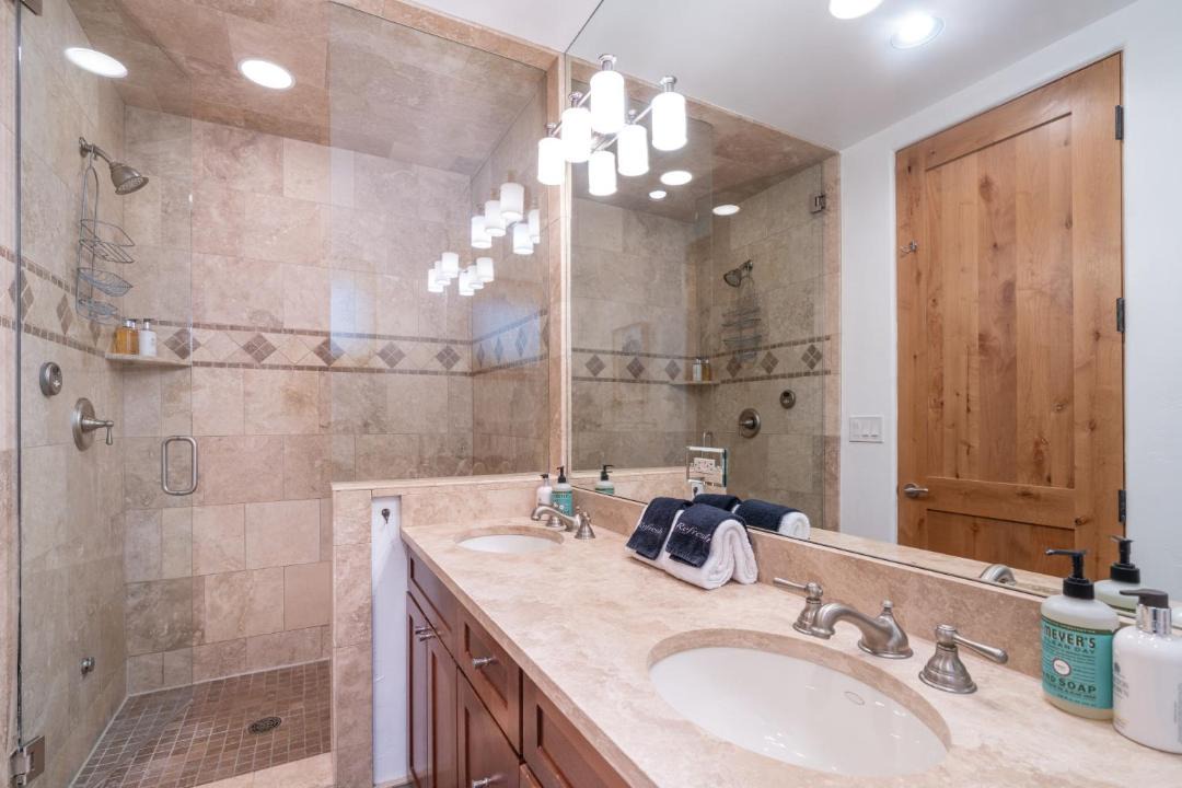 Photo of Bathroom in Telluride