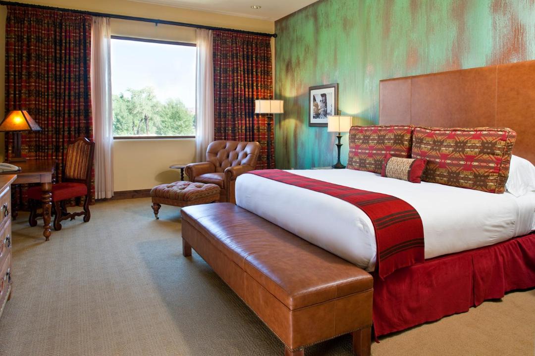 Photo of Bedroom in Gateway