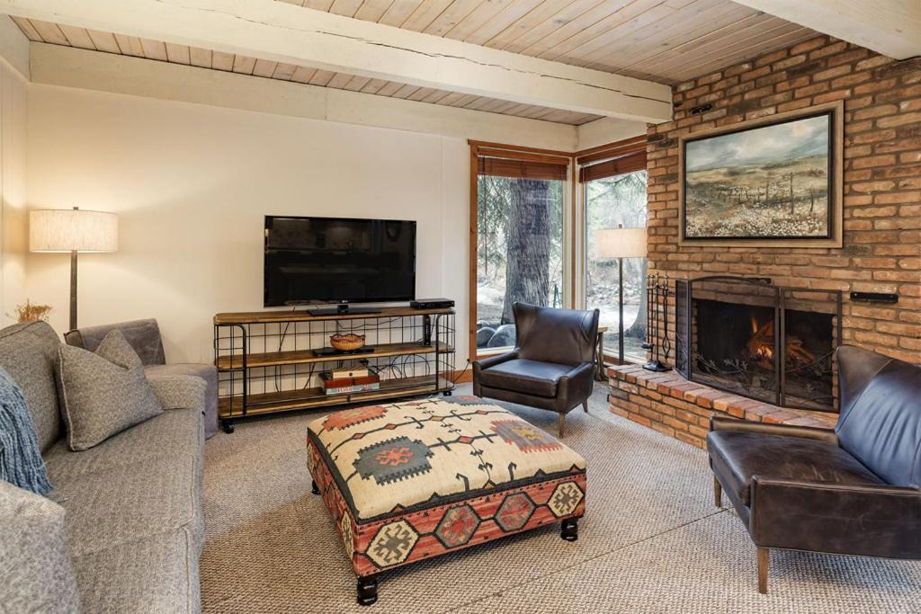 Photo of Livingroom in Aspen