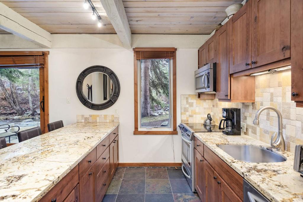 Photo of Kitchen in Aspen