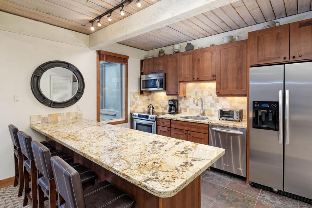 Photo of Kitchen in Aspen