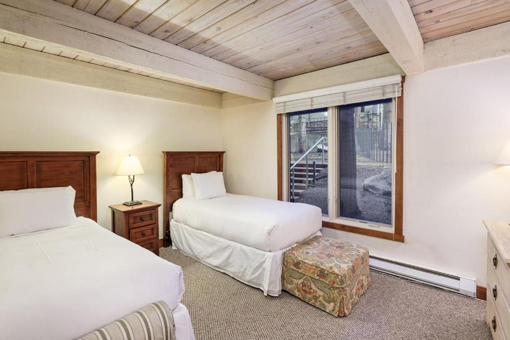 Photo of Bedroom in Aspen
