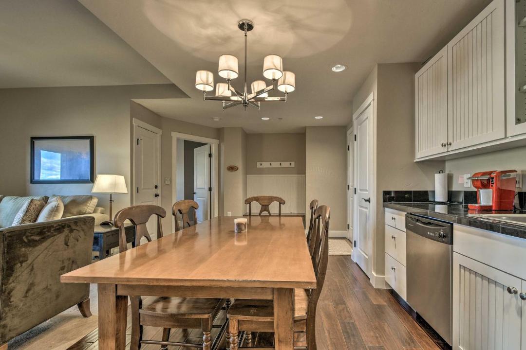 Photo of Kitchen in Silvercreek
