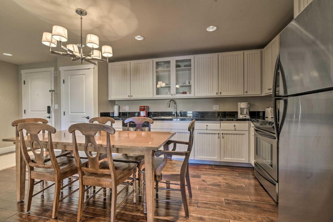Photo of Kitchen in Silvercreek