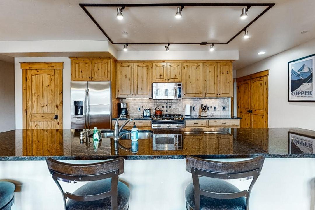 Photo of Kitchen in Frisco