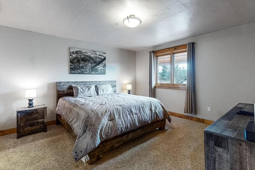 Photo of Bedroom in Frisco