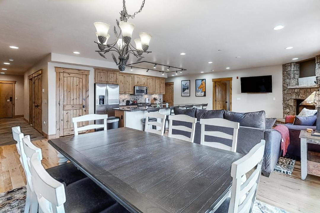 Photo of Kitchen in Frisco