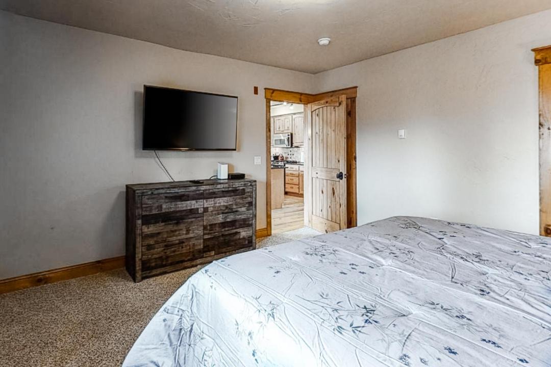 Photo of Bedroom in Frisco