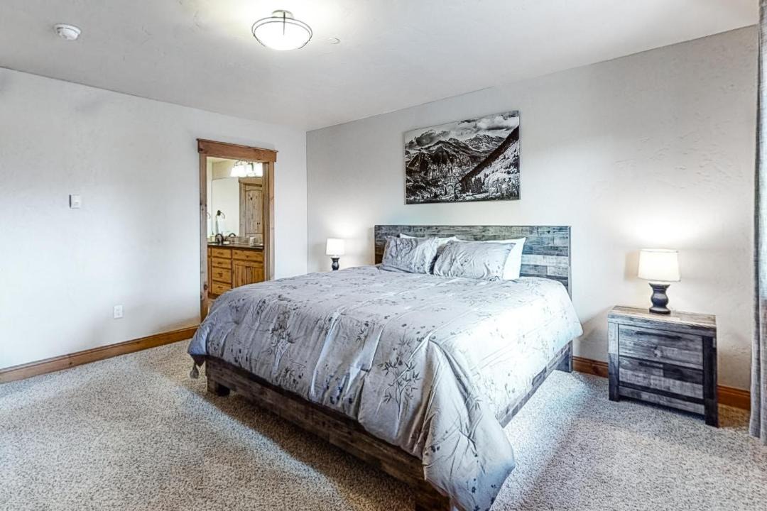 Photo of Bedroom in Frisco