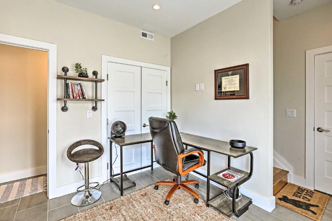 Photo of Livingroom in Berkeley