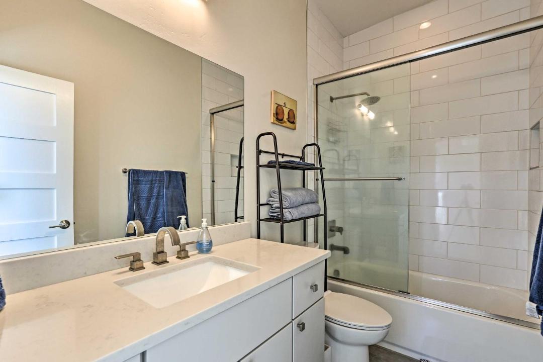 Photo of Bathroom in Berkeley