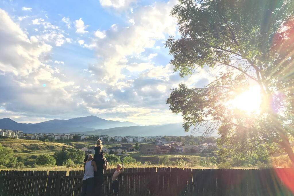 Photo of Others in Rockrimmon
