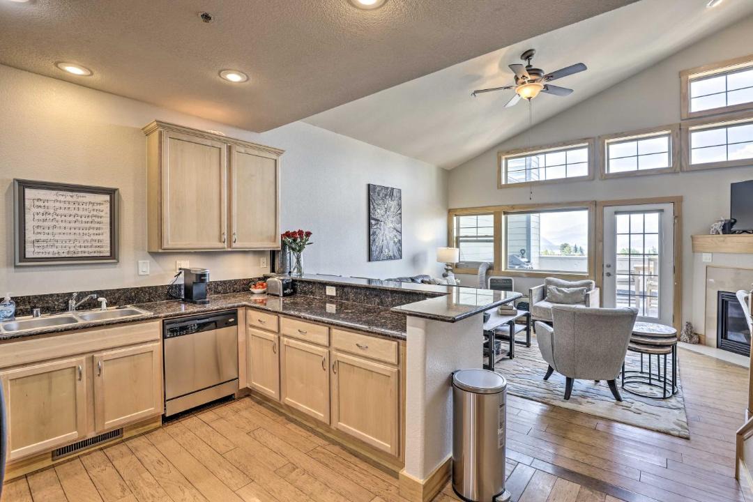 Photo of Kitchen in Dillon