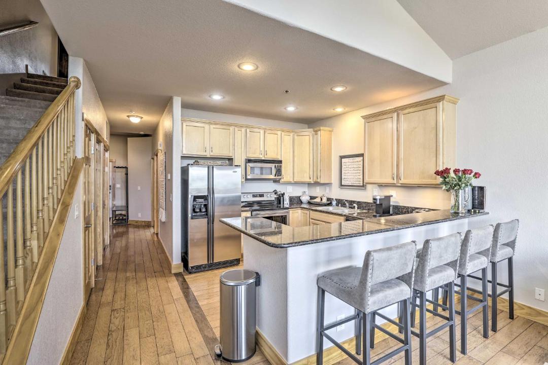 Photo of Kitchen in Dillon