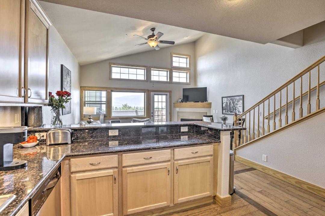 Photo of Kitchen in Dillon