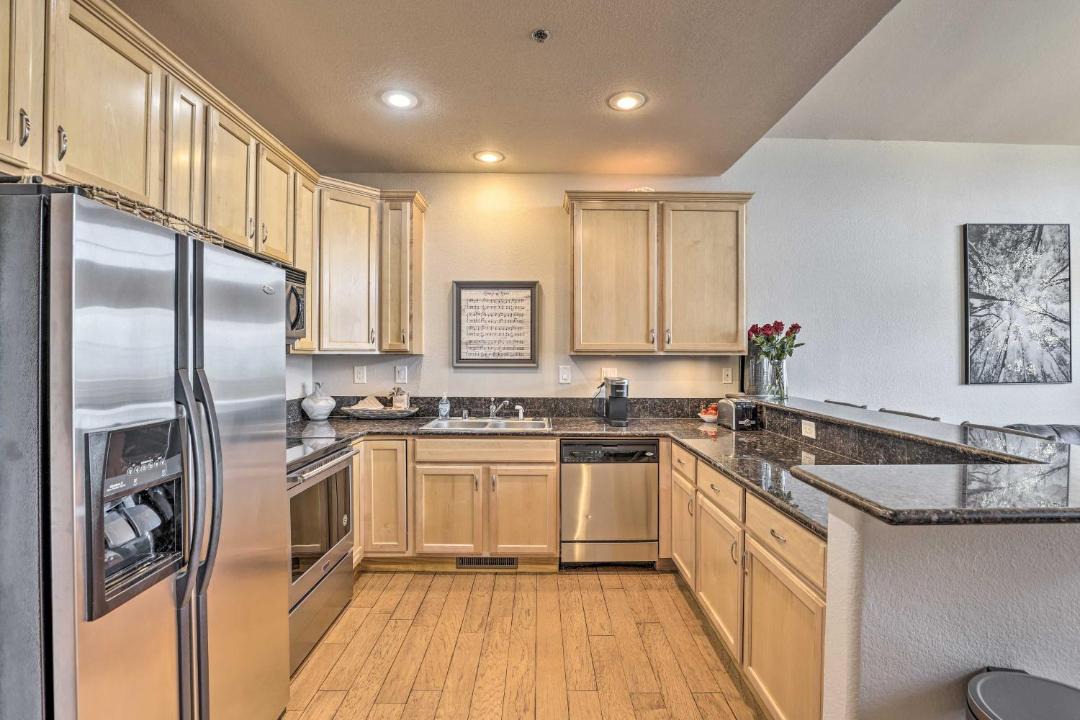 Photo of Kitchen in Dillon