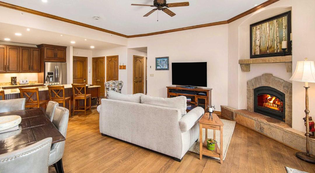 Photo of Livingroom in Beaver Creek