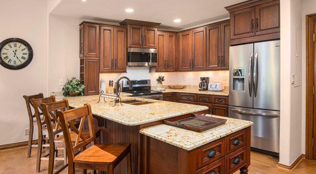 Photo of Kitchen in Beaver Creek