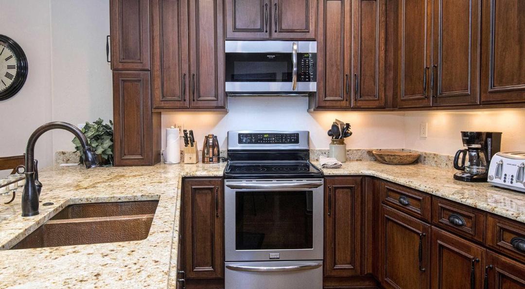 Photo of Kitchen in Beaver Creek