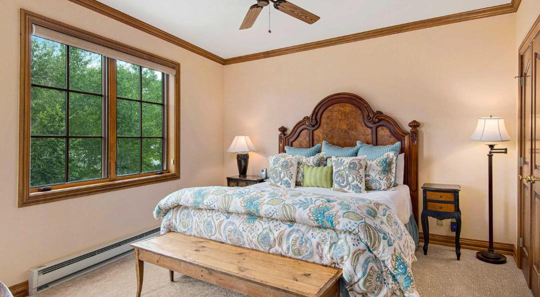 Photo of Bedroom in Beaver Creek