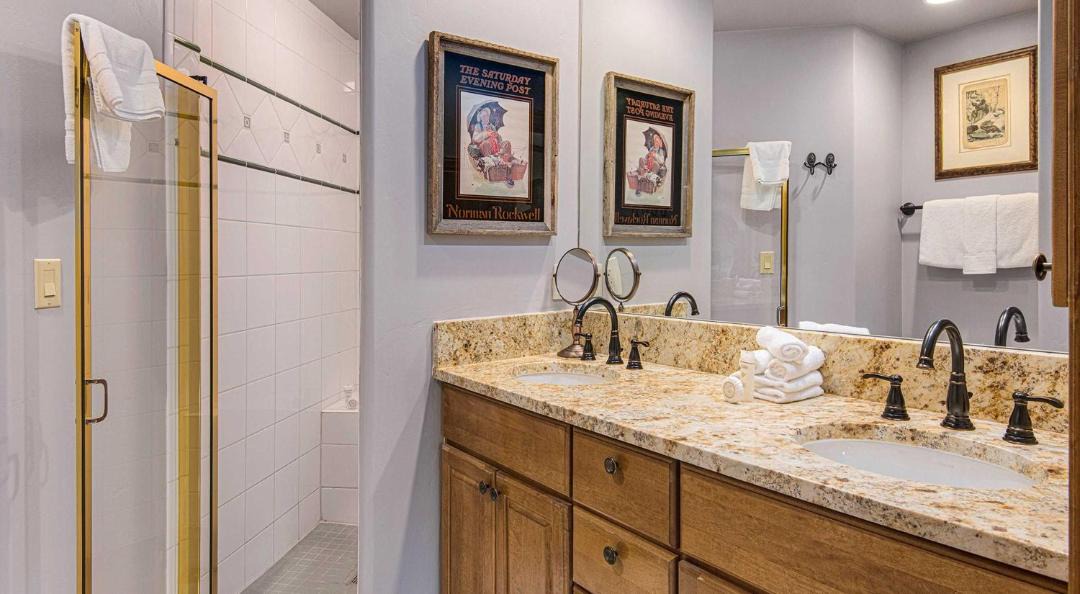 Photo of Kitchen in Beaver Creek