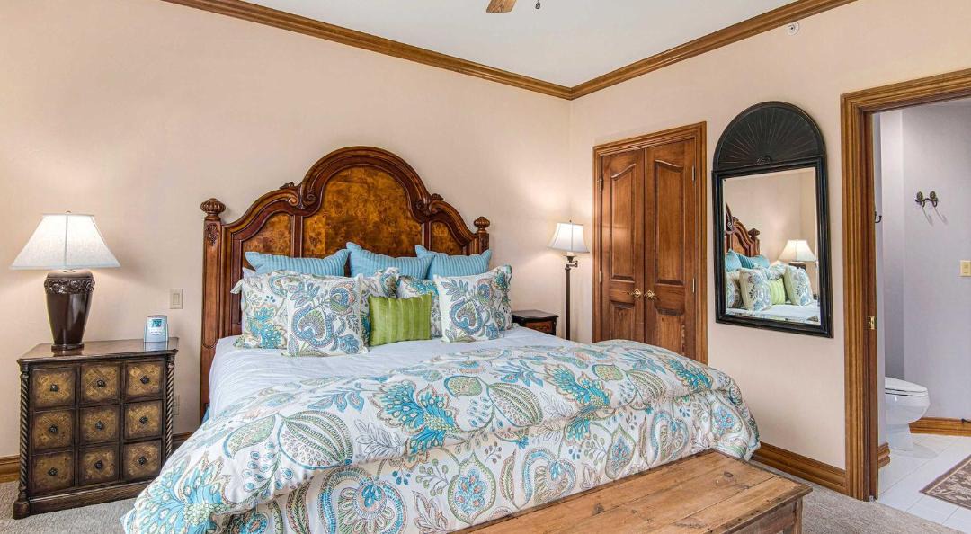 Photo of Bedroom in Beaver Creek
