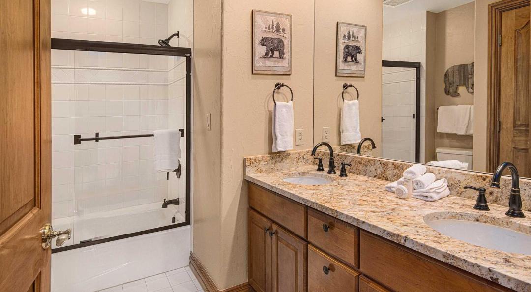Photo of Kitchen in Beaver Creek
