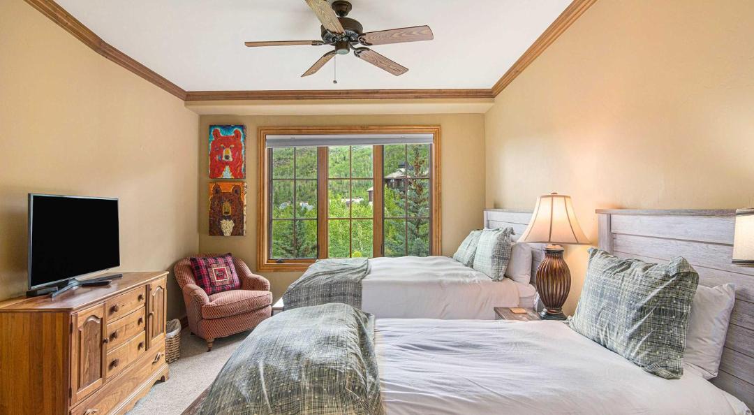 Photo of Bedroom in Beaver Creek