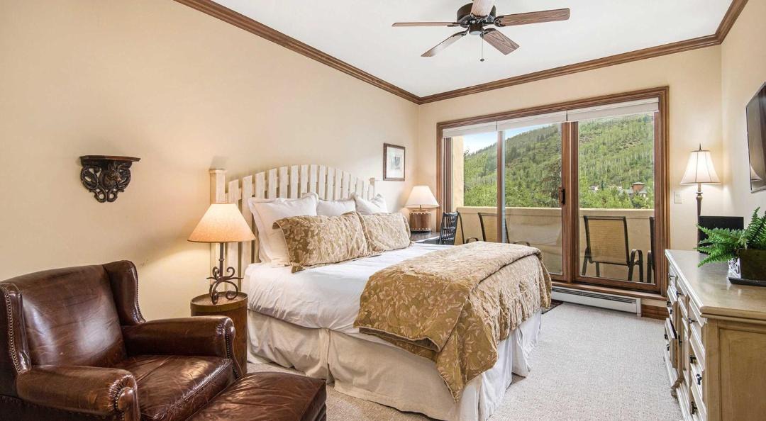 Photo of Bedroom in Beaver Creek