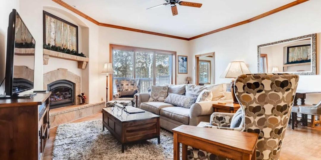 Photo of Livingroom in Beaver Creek