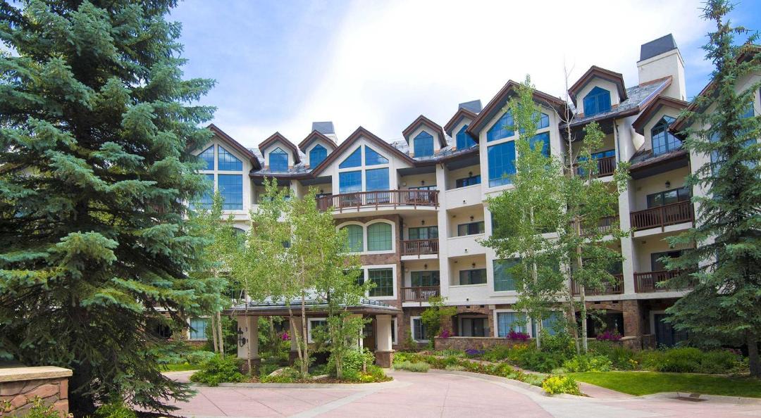 Photo of Buildings in Beaver Creek