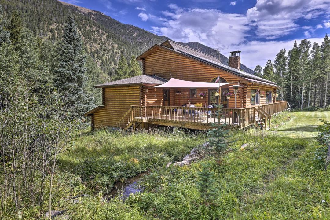 Photo of Others in Silver Plume