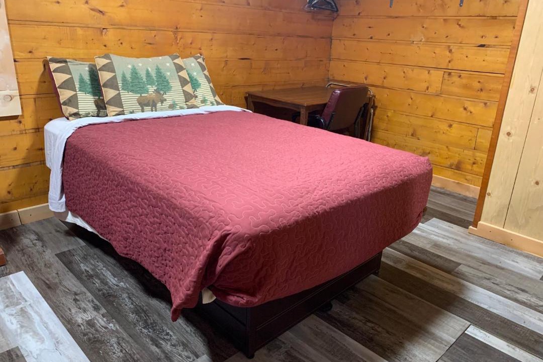 Photo of Bedroom in South Fork