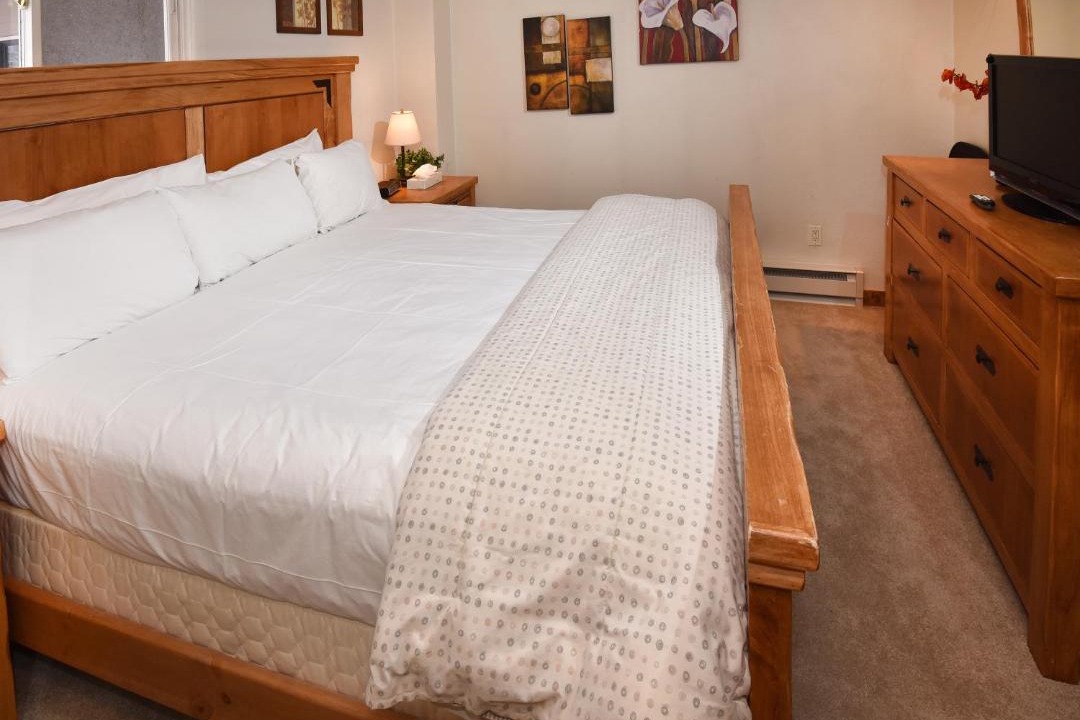 Photo of Bedroom in Vail