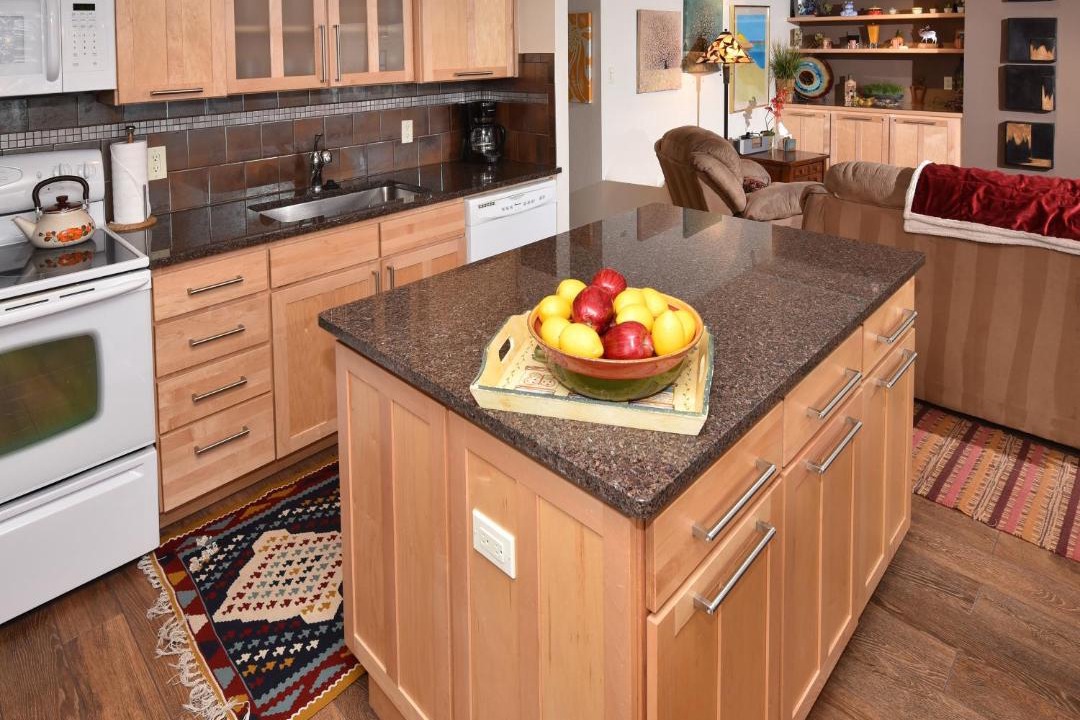Photo of Kitchen in Vail