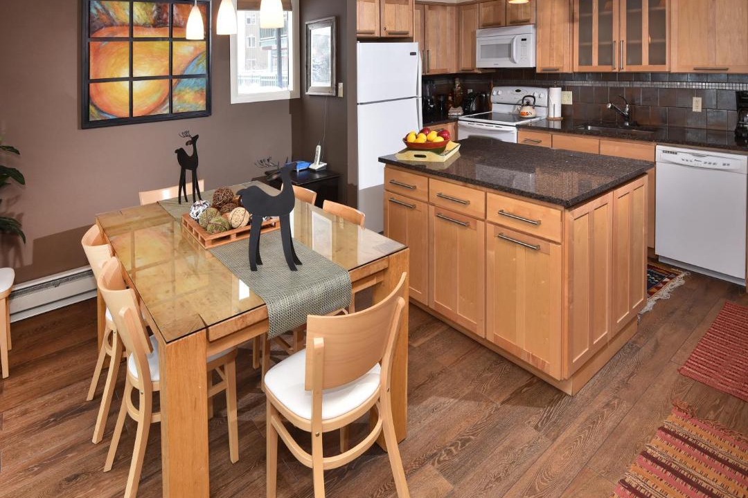 Photo of Kitchen in Vail