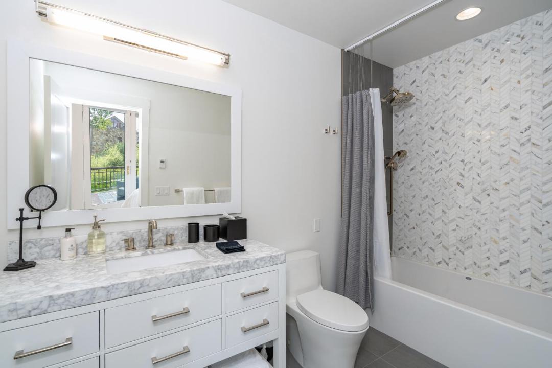 Photo of Bathroom in Telluride