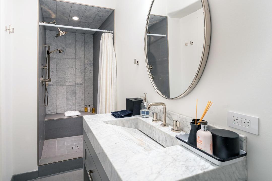 Photo of Bathroom in Telluride