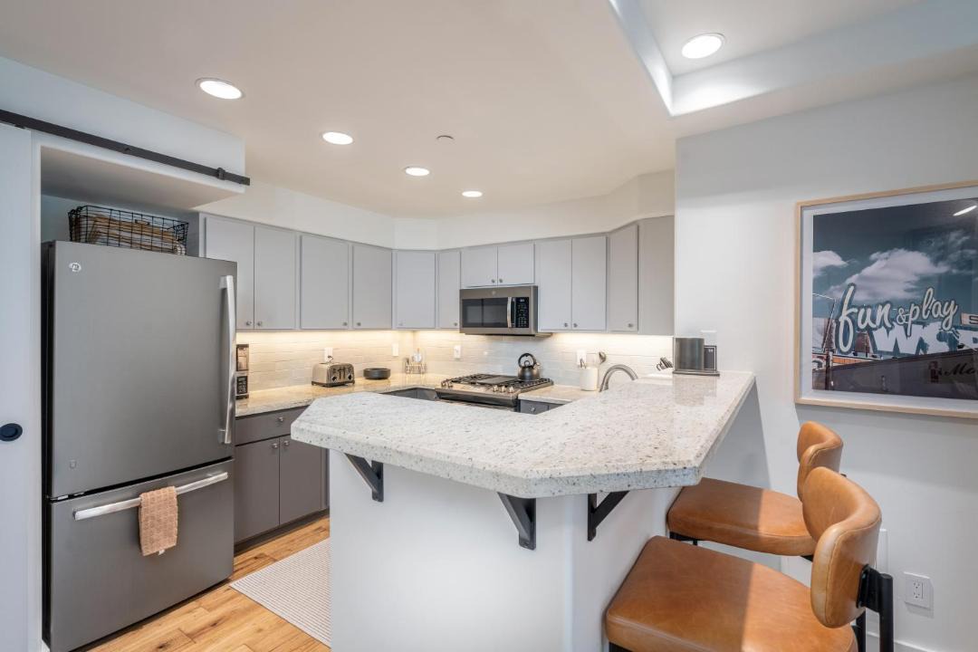 Photo of Kitchen in Telluride