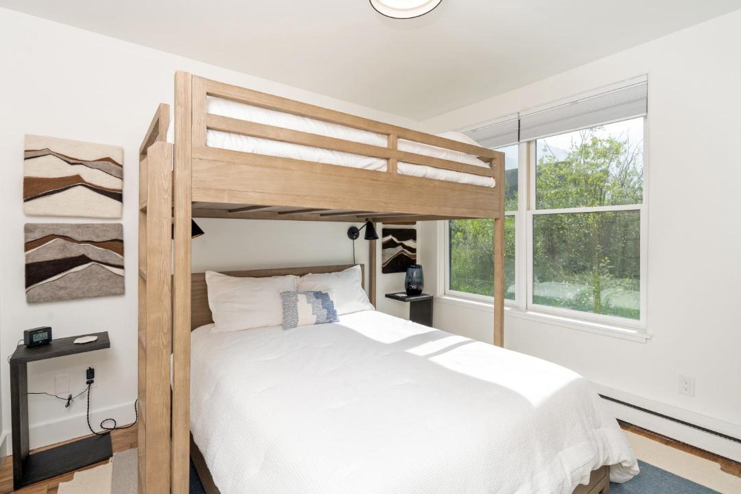 Photo of Bedroom in Telluride