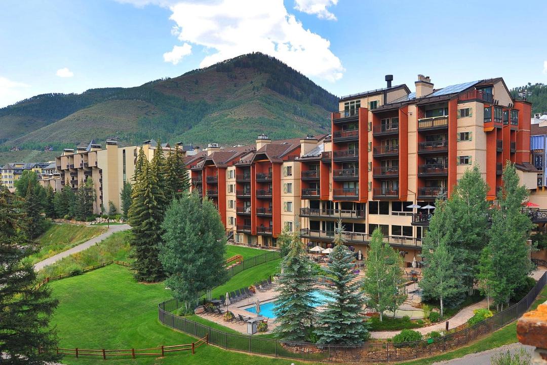 Photo of Others in Vail