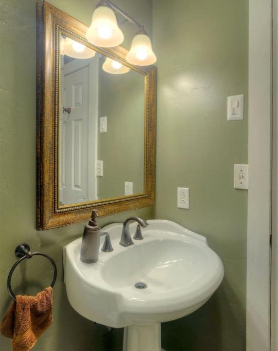 Photo of Bathroom in Historic Downtown Durango