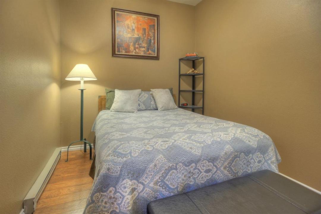 Photo of Bedroom in Historic Downtown Durango