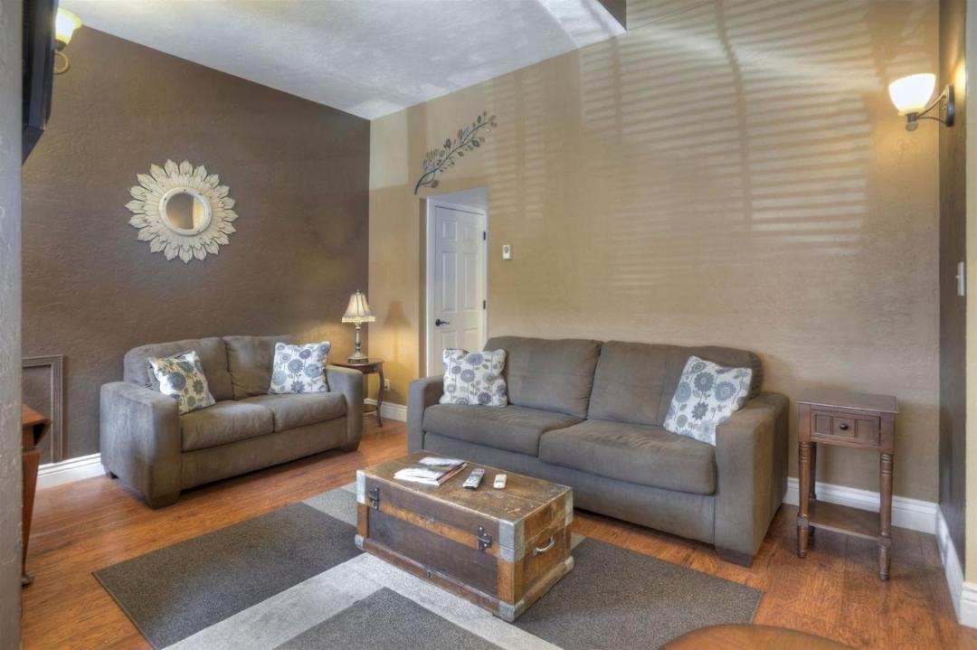 Photo of Livingroom in Historic Downtown Durango