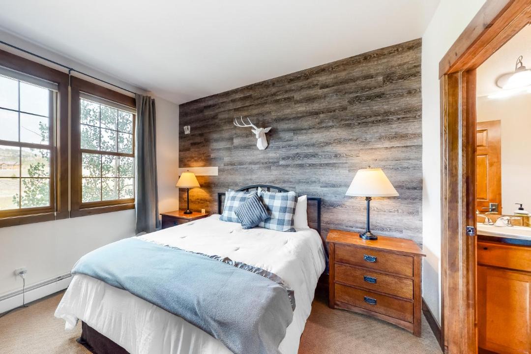 Photo of Bedroom in Granby