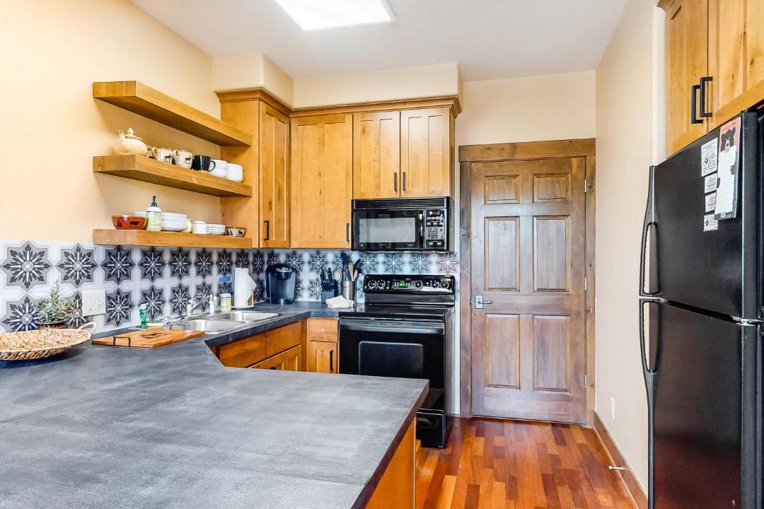 Photo of Kitchen in Granby