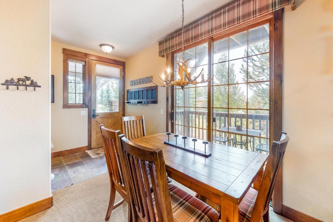 Photo of Livingroom in Granby