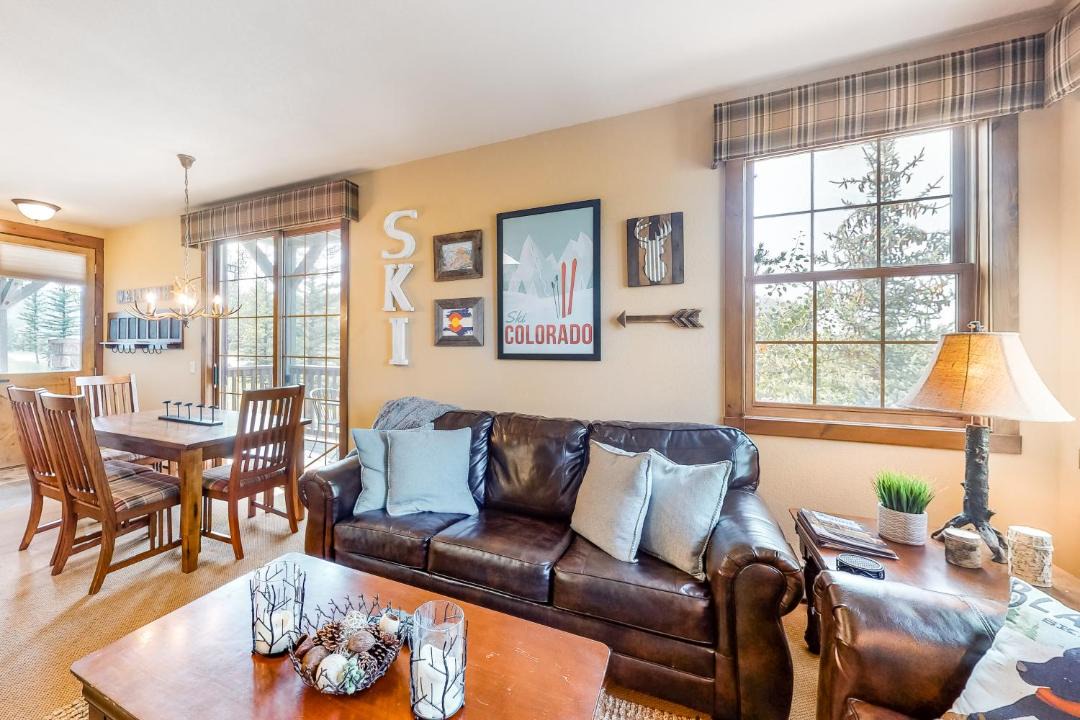 Photo of Livingroom in Granby